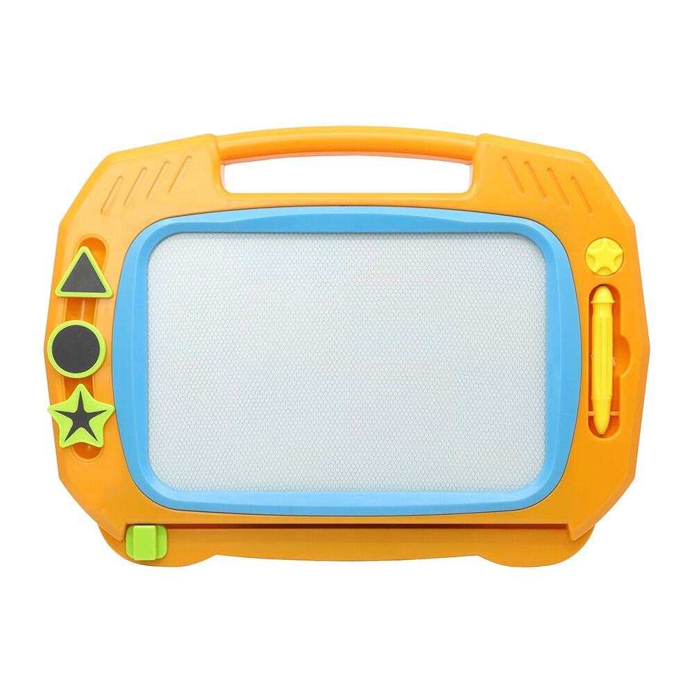 12インチ カラフルマグネットおえかきボード トイザらス限定