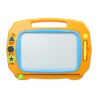 12インチ カラフルマグネットおえかきボード トイザらス限定 クリスマスプレゼント 3歳 4歳 5歳