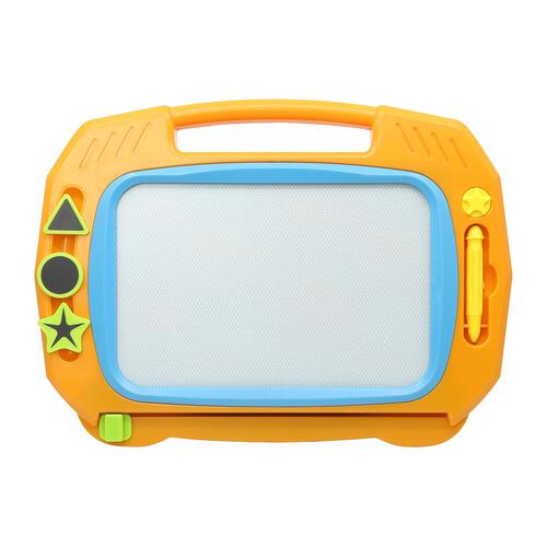 12インチ カラフルマグネットおえかきボード トイザらス限定 クリスマスプレゼント 3歳 4歳 5歳