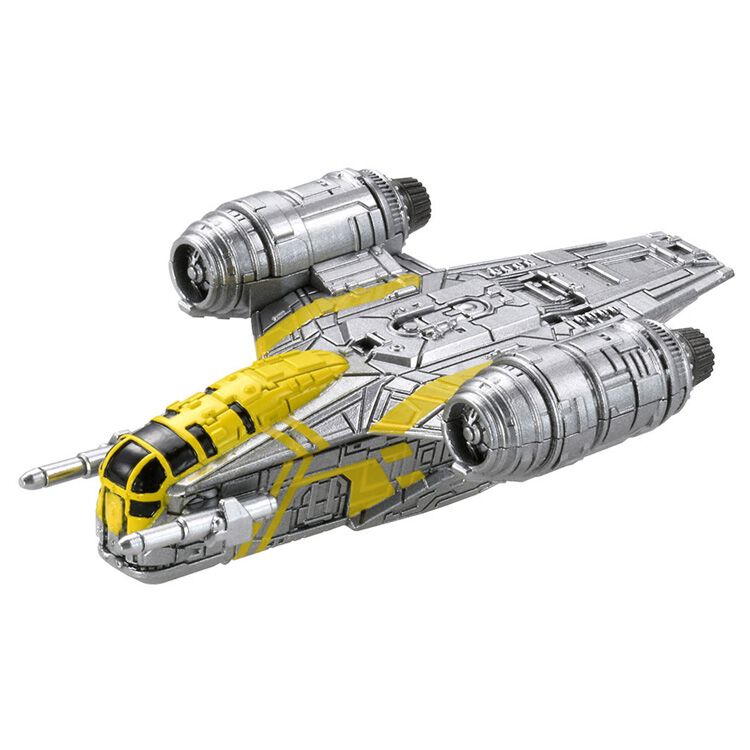 予約受付商品】トミカプレミアムunlimited スター・ウォーズ レイザー