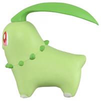 ポケモン モンコレ チコリータ