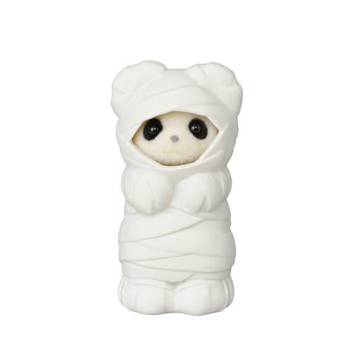 【2026年4月18日発売予定】シルバニアファミリー 赤ちゃんコレクション -赤ちゃんアドベンチャーシリーズ PACK【種類ランダム】