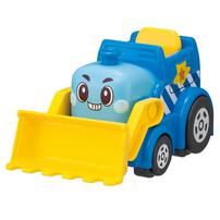 ゴー！ゴー！びーくるずー おしゃべりびーくるずー パオとガルンセット