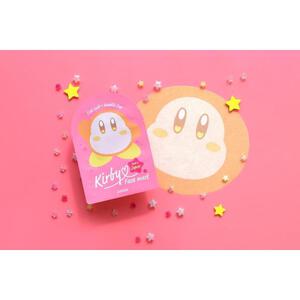 星のカービィ フェイスマスク ワドルディ
