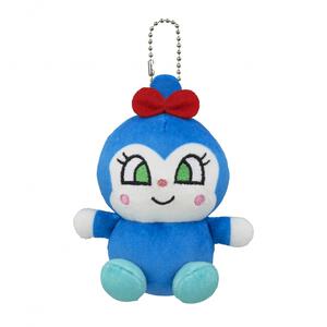 【オンライン限定価格*】アンパンマン もちふわマシュマロますこっと コキンちゃん ぬいぐるみ