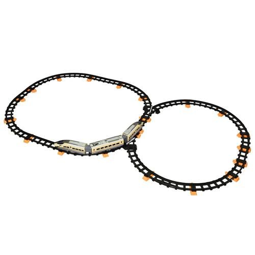 赤外線トレインセット トイザらス限定