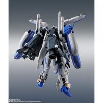 【予約受付商品】METAL ROBOT魂（Ka signature） ＜SIDE MS＞ Ex-Sガンダム［Re:Coordinate］【出荷予定日：2026年6月30日】