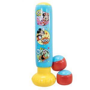 ディズニー マイファースト エアーパンチセット トイザらス限定 子供用 3歳