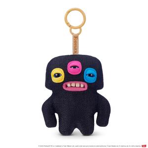 ファグラーキーリング ラボミスフィット アノイド ブラック
