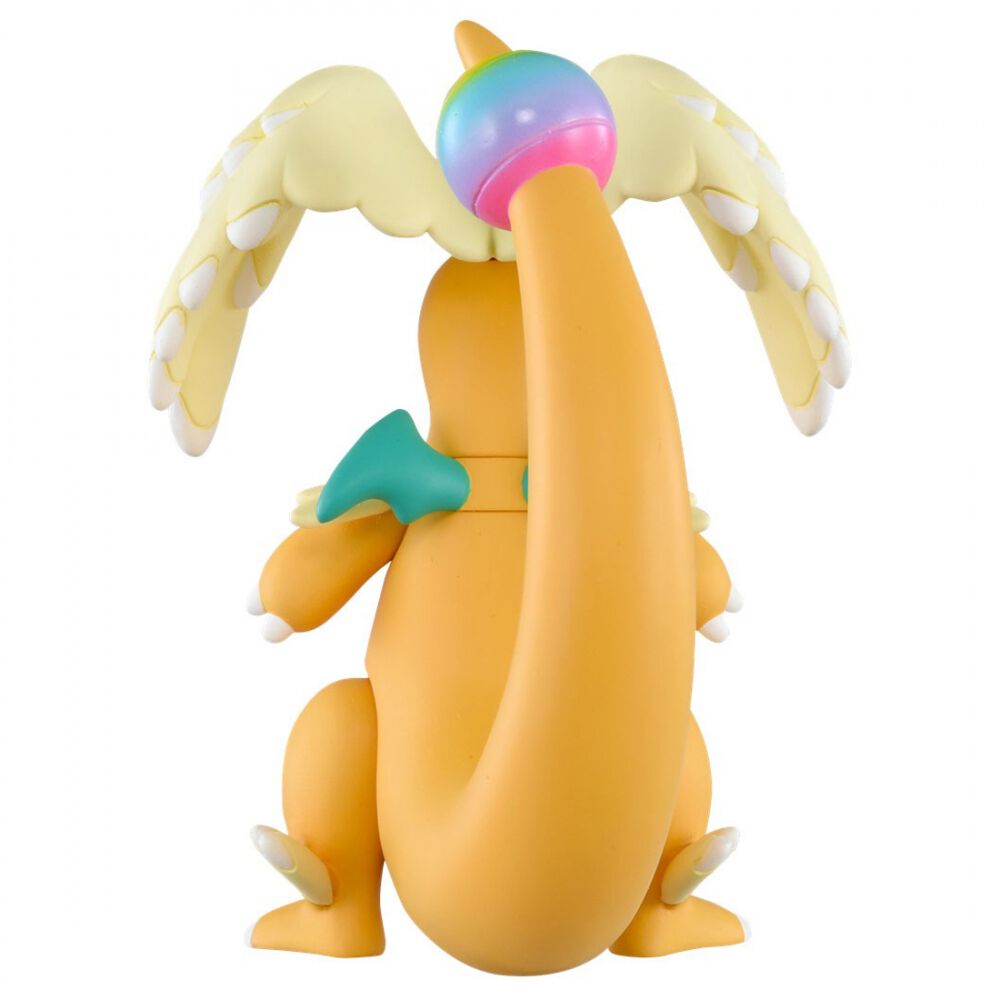 ポケモン モンコレ メガカイリュー ポケットモンスター | おもちゃ通販