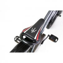 16インチ 身長100～115cm 子供用自転車 マセラティキッズ  スモークグレー MASERATI KIDS16SS－TZ トイザらス限定 補助輪付き自転車 3歳