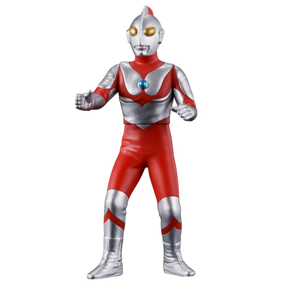 ウルトラヒーローシリーズ 126 ウルトラマン (1973ver.) | おもちゃ