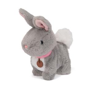 マイストーリー しっぽをフリフリ！よちよち歩くよ！ウサギ トイザらス限定 クリスマスプレゼント 2歳 3歳 4歳