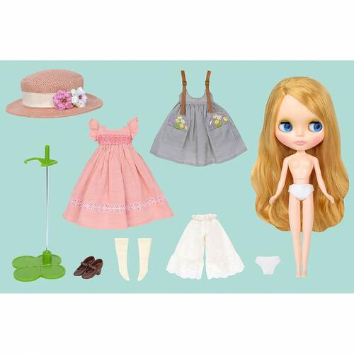 ブライス クローリスカントリーライフ