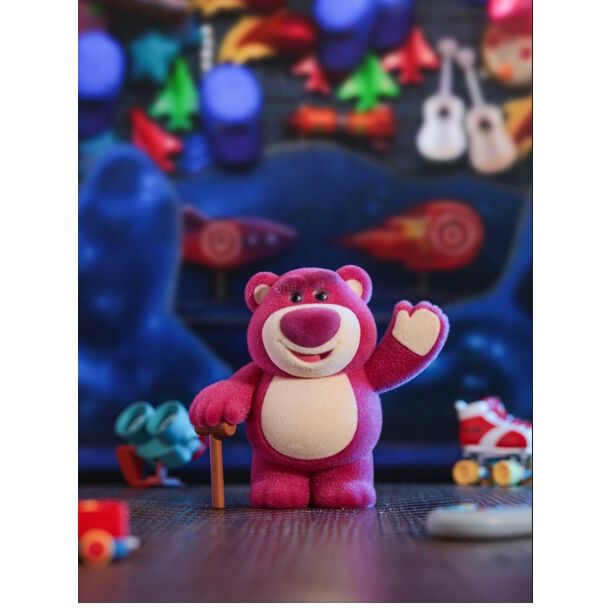 ディズニー トイ・ストーリー 30周年クラシックキャラクターシリーズ