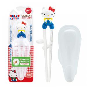 EDISON エジソンのお箸 ハローキティレトロ