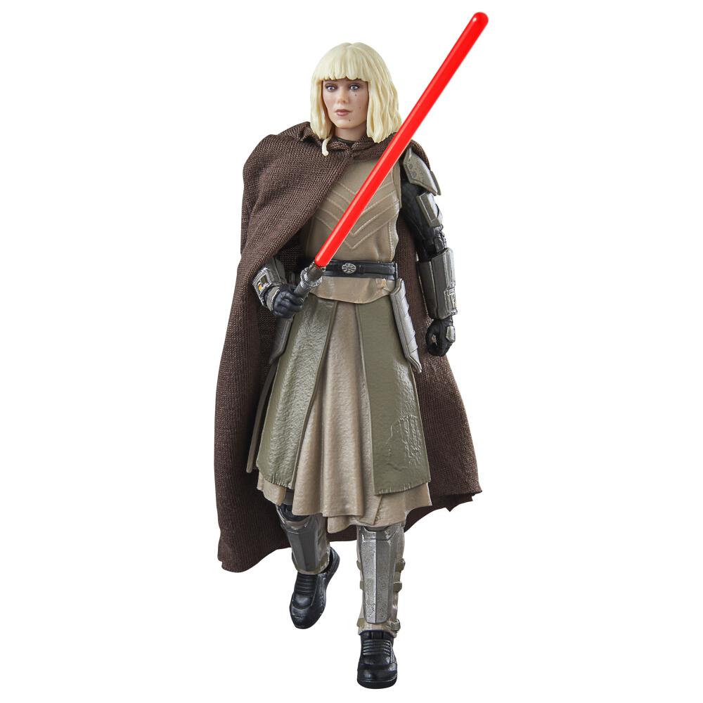 スター・ウォーズ ブラックシリーズ スター・ウォーズ：アソーカ シン 