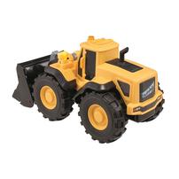 15インチ ライト＆サウンド ホイールローダー トイザらス限定