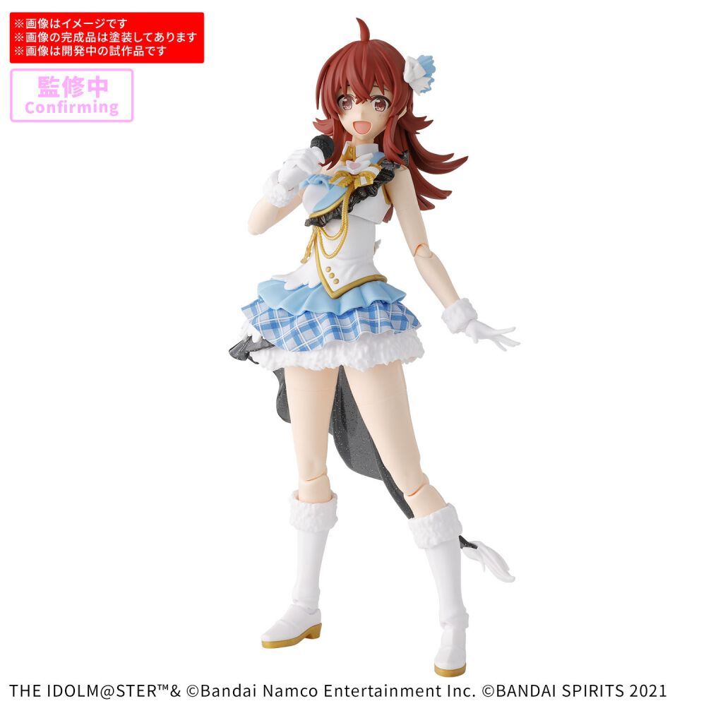 楽天市場】30MS アイドルマスター シャイニーカラーズの通販