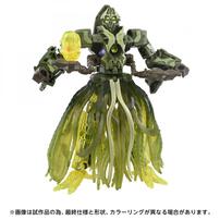 【予約受付商品】T-SPARK トランスフォーマー AOTP-23 クインタスプライム【出荷予定日：2026年3月28日】