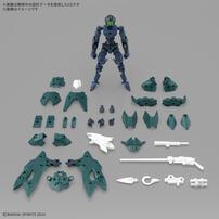 【予約受付商品】30MM 1/144 EXM-A9p スピナティオ(海賊仕様)【出荷予定日：2026年8月29日】