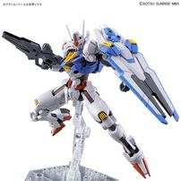 1/144 HG ガンダムエアリアル