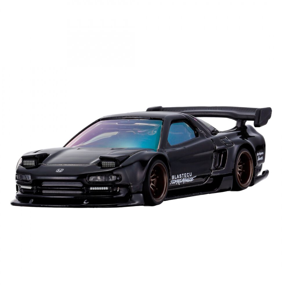 予約受付商品】tomica custom works トミカ カスタム ワークス BK26