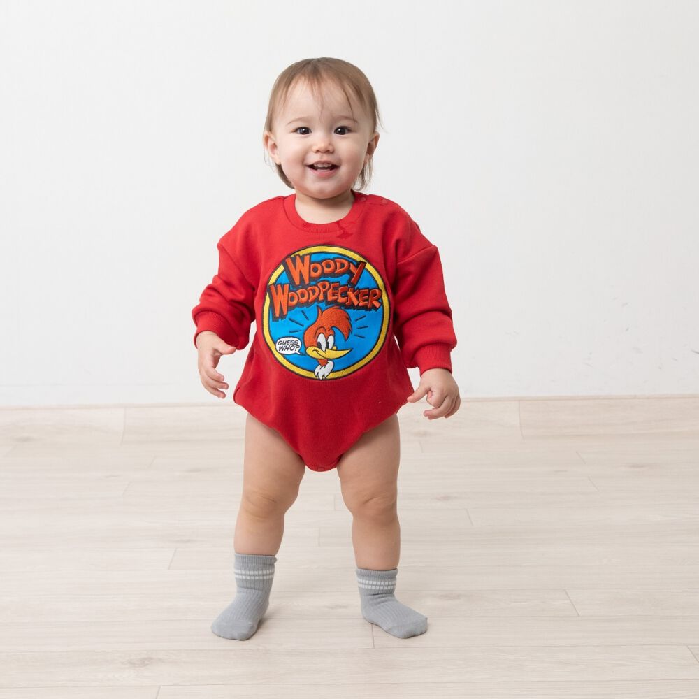 Welcome to the Universe Baby × chimajiro0730さん】ウッドペッカー