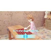 【Switchソフト】マジカルクラフト 猫と魔法のドレス