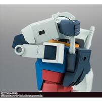 【予約受付商品】ROBOT魂 ＜SIDE MS＞ RX-78-2 ガンダム ver. A.N.I.M.E.（再販版）【出荷予定日：2025年12月30日】