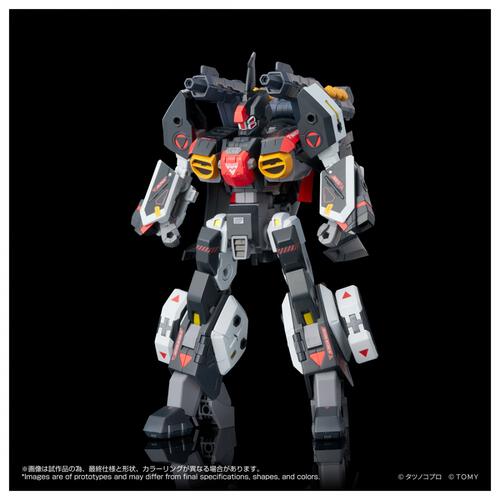 【予約受付商品】T-SAPRK トイライズ AFC-01X &alpha; レギオス アルファ【出荷予定日：2026年9月26日】