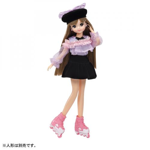 【オンライン限定価格*】リカちゃん ハッピーシューズセット LG-01