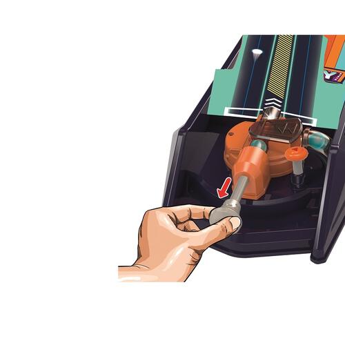 アリーボールセット プレゼント 3歳 4歳 5歳