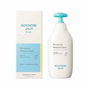 GOONGBE グンビー プリミューンモイスチャーローション