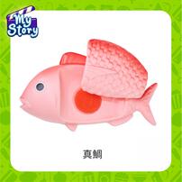 とんとんクッキング 真鯛