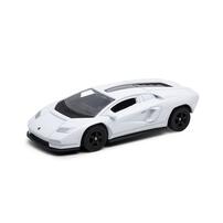 1/60  Lamborghini Countach LPI 900-4 ランボルギー二 カウンタック LPI 800-4トイザらス限定 クリスマスプレゼント 3歳 4歳 5歳