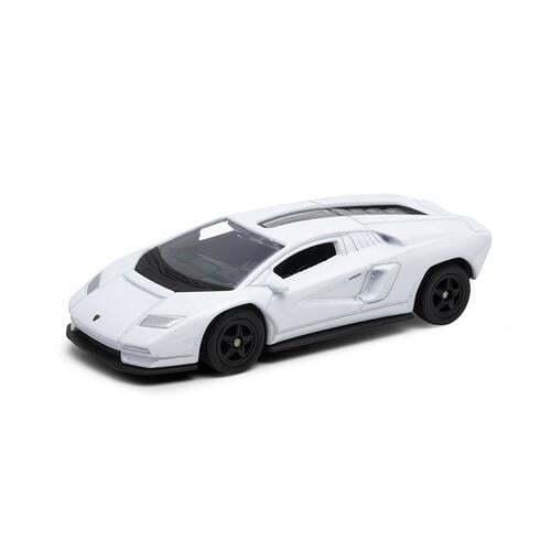 1/60  Lamborghini Countach LPI 900-4 ランボルギー二 カウンタック LPI 800-4トイザらス限定 クリスマスプレゼント 3歳 4歳 5歳