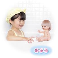 メルちゃん はじめてのメルちゃん