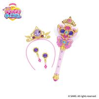 シークレット キャッチ！ティニピン プリンセス トワイライトスティック