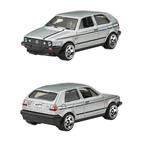 【予約受付商品】ホットウィール ユーロスタイル マルチパック【出荷予定日：2026年4月11日】