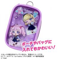 ひみつのアイプリ アクリルブロックR vol.2【種類ランダム】