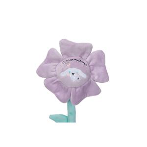 サンリオキャラクターズ ファンキーフラワー シナモロール Style9 トイザらス限定 ぬいぐるみ