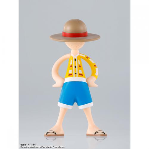 【予約受付商品】LUFFY&rsquo;s 冒険の記憶 [Vol.2]【種類ランダム】【出荷予定日：2026年2月28日】