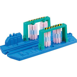 【オンライン限定価格*】プラレール J-07 洗車場