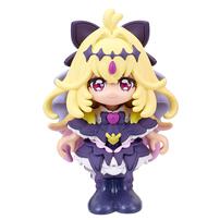 名探偵プリキュア！ プリコーデドール キュアアルカナ・シャドウ