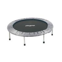 プレイポップ 48インチ 折りたたみトランポリン リバーシブルカラー トイザらス限定