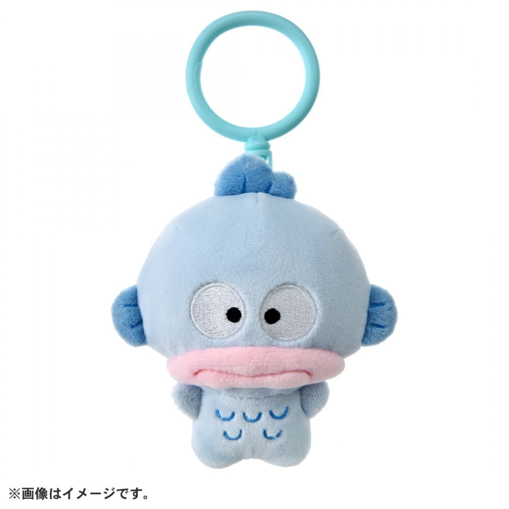 2026年6月27日発売予定】ぷにコミュ ぷにぬいキーチェーン