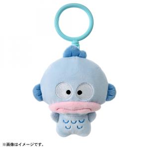 【2026年6月27日発売予定】ぷにコミュ ぷにぬいキーチェーン ハンギョドン ハンギョドンのぷにるんず