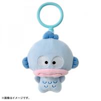 【2026年6月27日発売予定】ぷにコミュ ぷにぬいキーチェーン ハンギョドン ハンギョドンのぷにるんず