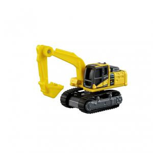 【オンライン限定価格*】トミカ No.9 コマツ 油圧ショベル PC200-10型 箱